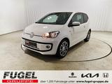 Volkswagen up! 1.0 high up! Navi|Alu16Z. - Volkswagen up!: High