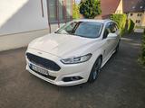 Ford Mondeo 2,0 TDCi Bi-Turbo Turnier Powershift - Ford Mondeo: Turbo