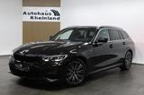 BMW 330i Tour. xDrive M-Sport *MEMORY*APPLECAR*LEDER - BMW 330: Kombi, 330i Xdrive