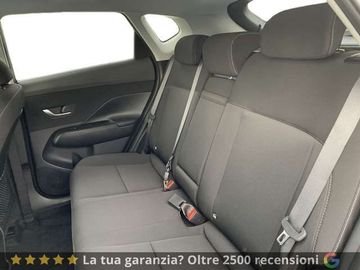 Hyundai KONA - 11