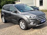 Ford Kuga Titanium*TÜV*Service NEU*AHK*Pano*!! - Ford Gebrauchtwagen in Bremen