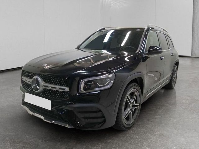 MERCEDES-BENZ Mercedes-Benz GLB 200 d Premium 4matic auto