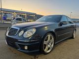 Mercedes-Benz E 320 AVANTGARDE#LPG PRINZ#AMG 63 PAKET - Mercedes-Benz E 320: AMG