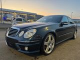 Mercedes-Benz E 320 AVANTGARDE#LPG PRINZ#AMG 63 PAKET - Mercedes-Benz E 320: AMG