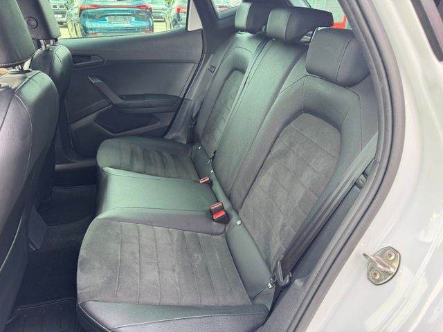 Seat Ibiza 1.0 TSI 85kW DSG Xcellence