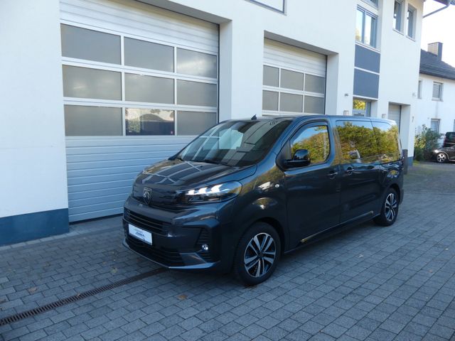 PEUGEOT Traveller Allure L2