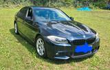 BMW F10 523i M Paket - BMW 5er Reihe: F10