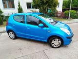 Nissan Pixo 1.0l Bj. 2012 mit Klima, wenig km - Nissan Pixo in Berlin