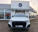 Audi SQ7 4.0 TDI MwSt. Ahk Laser Pano B&O - gebrauchte Audi SQ7 aus dem Jahr 2020