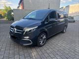 Mercedes-Benz V 300 d Aut. AVANTG. extralang AVANTGARDE - Mercedes-Benz V 300: Extralang