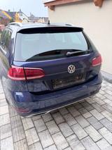 Volkswagen Golf 1.5 TSI ACT OPF Highline Variant Highline - Firmenfahrzeug gebraucht