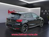 Seat Ibiza 1.0 TSI DSG FR Black Edition SpurH KeyLess - Seat: Ibiz