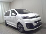Citroën SpaceTourer 2.0 BlueHDi M Shine 8-Sitze Navi RFK - Citroën SpaceTourer: Shine
