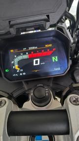 BMW R 1250 GS Triple Black - Motorräder in Solingen