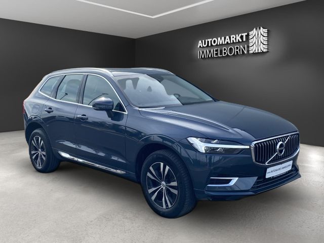 Volvo XC60 Inscription Expression Pano*Leder*DAB*LED*W