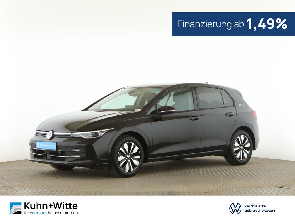Image of Volkswagen Golf