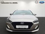 Hyundai i30 cw 1,4 T-GDI Automatik "Style" / AHK / Winte - Hyundai i30: Cw