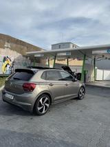 Volkswagen Polo 2.0 TSI DSG GTI GTI - VW Polo Gebrauchtwagen in Bielefeld