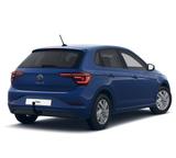 Volkswagen Polo 1.0 TSI DSG Style  AHK Navi LED Kamera PDC  - Volkswagen Polo: Dsg Tsi