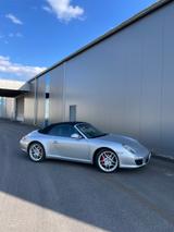 Porsche     997.2 Carrera S Cabriolet   1. Hand - Porsche 997: 2s