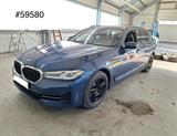 BMW 520d T xDrive Leder|CockpProf|LED+|StandHzg - gebrauchte BMW 520 aus dem Jahr 2020