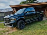 Andere Dodge Ram 1500 Quad Cab Gen 4 - Long Bed 4... - Andere aus 2015
