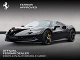 Ferrari 296 GTS 50.000€ an Optionals - Ferrari 296 GTS aus 2023