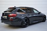 BMW 530 d xDrive M PAKET*FACELIFT*PANO*HUD*8FACH - BMW 530: M Paket