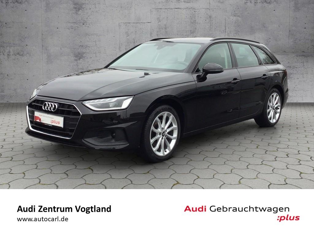 Audi A4 Avant 35 TDI S-tronic LED/SHZ/GRA/NAV
