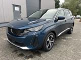 Peugeot 5008 Allure Pack HDI130EAT8*Scheckheft*360°Kam - Peugeot 5008 Allure Pack Gebrauchtwagen