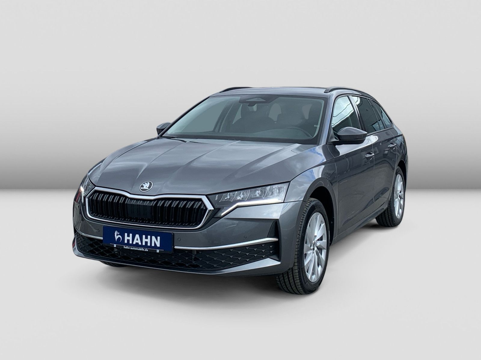 Skoda Octavia - Bild 2
