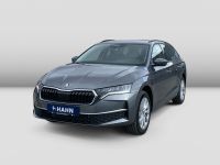 Skoda Octavia - Vorschau Bild 2