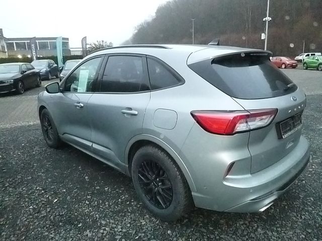 Kuga ST-Line X