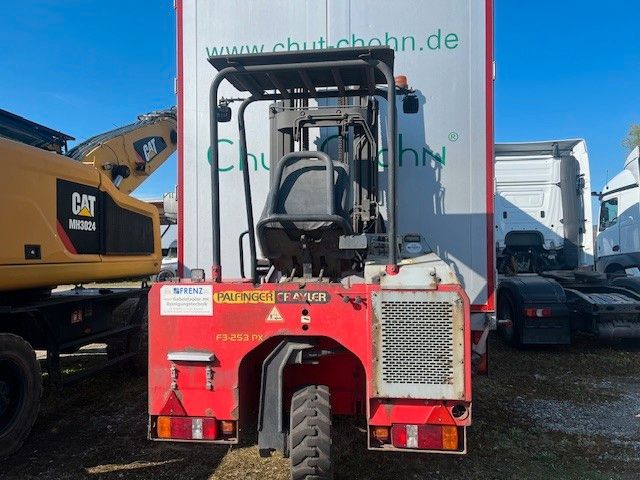 Palfinger F3-253PX Allrad