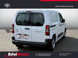 Toyota Proace City 1.2 Meister L1 - Toyota PROACE CITY Kombi Gebrauchtwagen