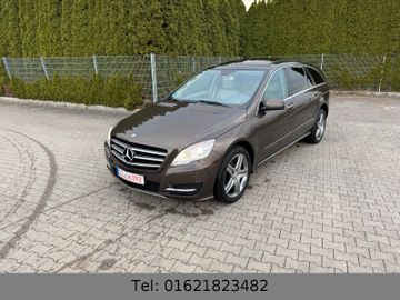 Mercedes R 350 - 5