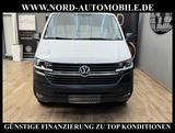 Volkswagen T6.1 Kombi 4MOT DSG 8-Sitzer/Navi/LED/ 4MOTION - Volkswagen T6: 8 Sitzer