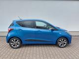 Hyundai i10 Go! Sitzheizung Lenkradheizung DAB+ - Hyundai i10 in Dresden