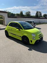Abarth 595 Competizione - Abarth in München