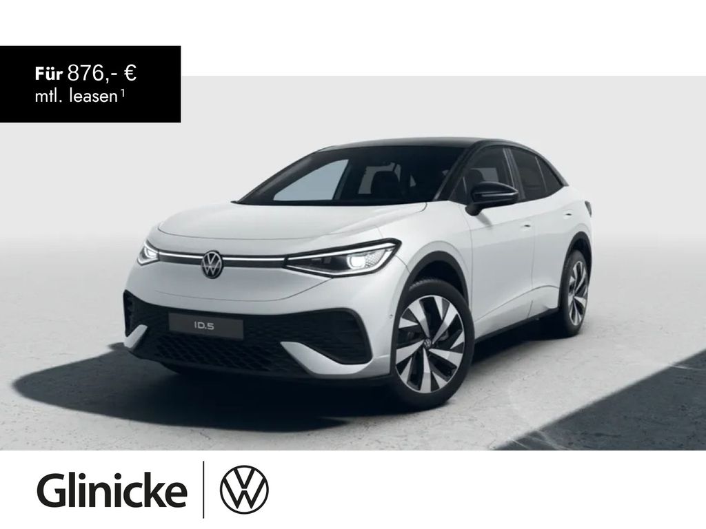 Volkswagen ID.5