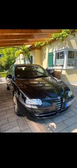 Alfa Romeo Alfa romeo 147 - Alfa Romeo 147: Kleinwagen