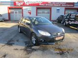 Ford Focus Lim. Trend - Ford Focus Gebrauchtwagen in Hannover