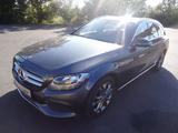 Mercedes-Benz C T-Modell C 180 CGI - Mercedes-Benz: Taxi