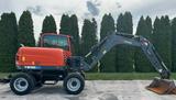 Schaeff TW95 - Schaeff LKWs