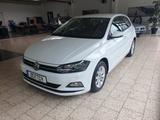 Volkswagen Polo 1.6 TDI Highline, Navi, PDC vo+hi, ect - VW Polo Gebrauchtwagen in Mönchengladbach