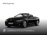 BMW 430 i M Sport Cabrio Head-Up Navi Pro Har/Kar! - gebrauchte BMW 430 aus dem Jahr 2020
