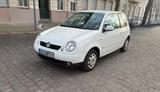 Volkswagen Lupo 1.4 Auto Comfortline Rückfahrkamera - Volkswagen Lupo: Comfortline