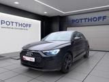 Audi A1 Sportback 25 TFSI PDC LED SITZHZG GRA - Audi Gebrauchtwagen in Hamm