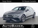 Mercedes-Benz CLA 180 7G AMG MBUX LED RFK Spiegel-Pkt MY2025 - Mercedes-Benz CLA 180 Jahreswagen