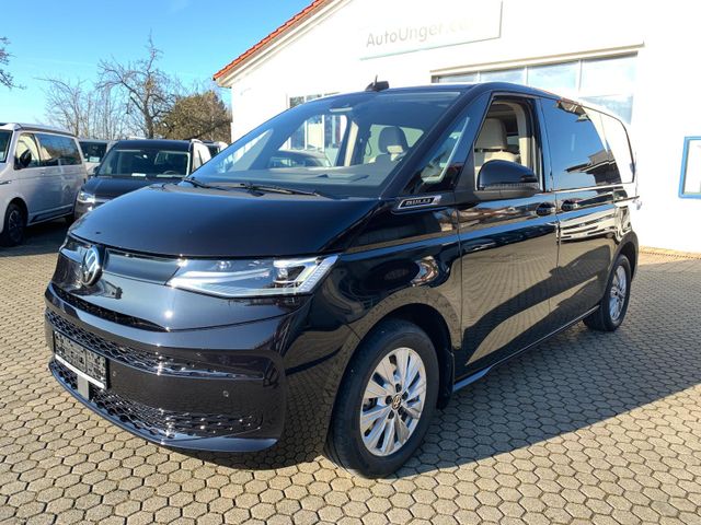 Volkswagen T7 Multivan kurzKÜ HeadUp AHK Standhzg IQ-Matrix